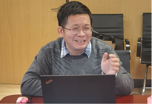 赌博平台